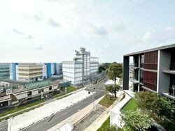 Parc Komo (D17), Apartment #458897691